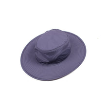 Unisex Blue Sun Hat