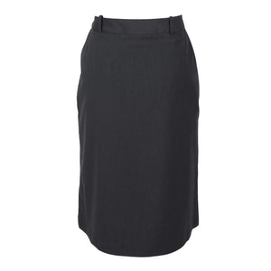 Women's Charcoal Skirt