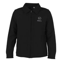 Buy 1 Get 1 Free - Metro Soft Shell Jacket